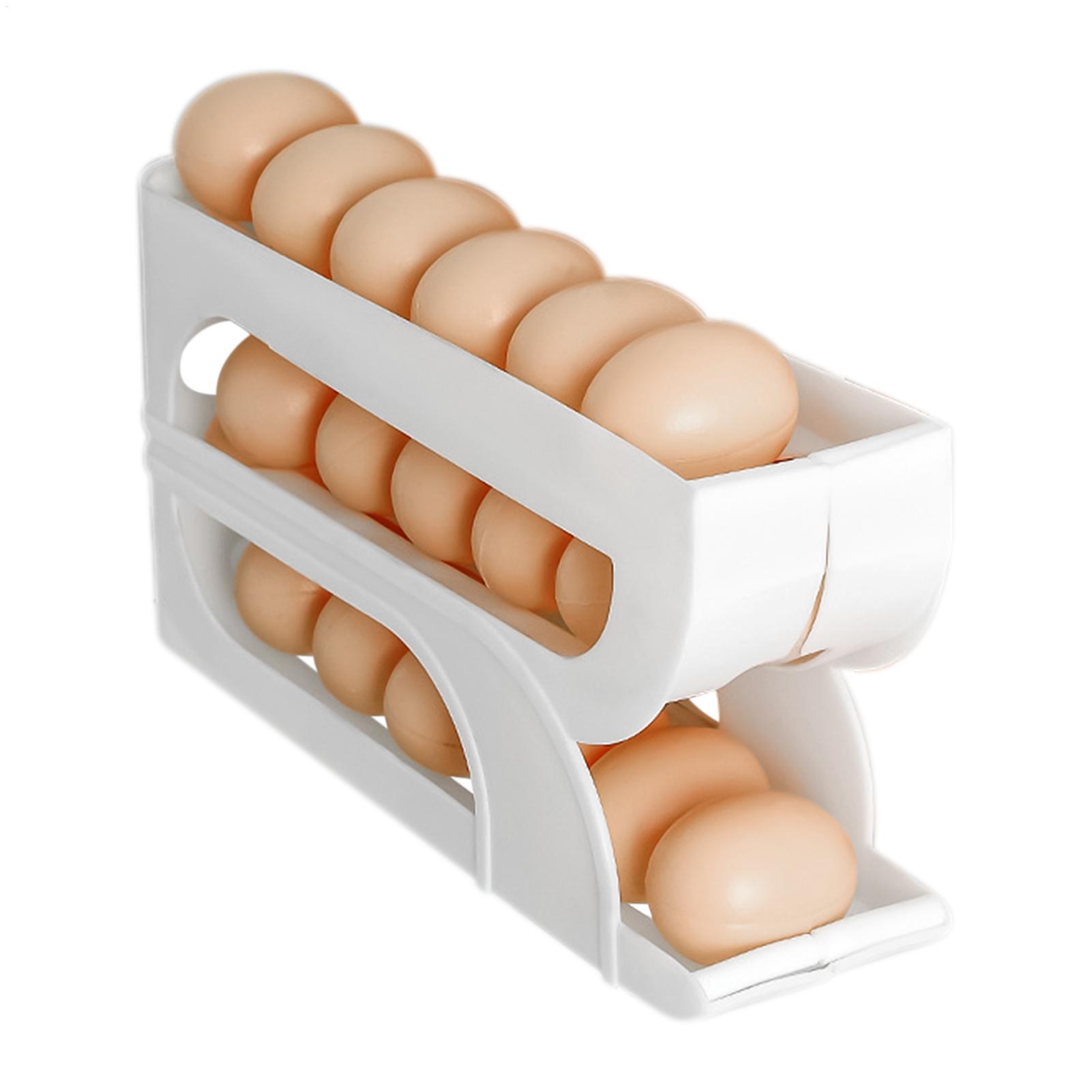 Food Storage Dispenser - Automatische Eierrolmachine Nieuwe huishoudelijke keuken Speciale