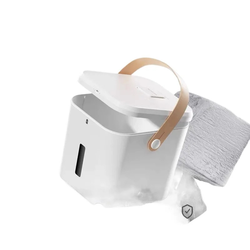 Food Storage Freeze Dried - Intelligente opbergemmer voor vacuümkorrel, opbergemmer voor