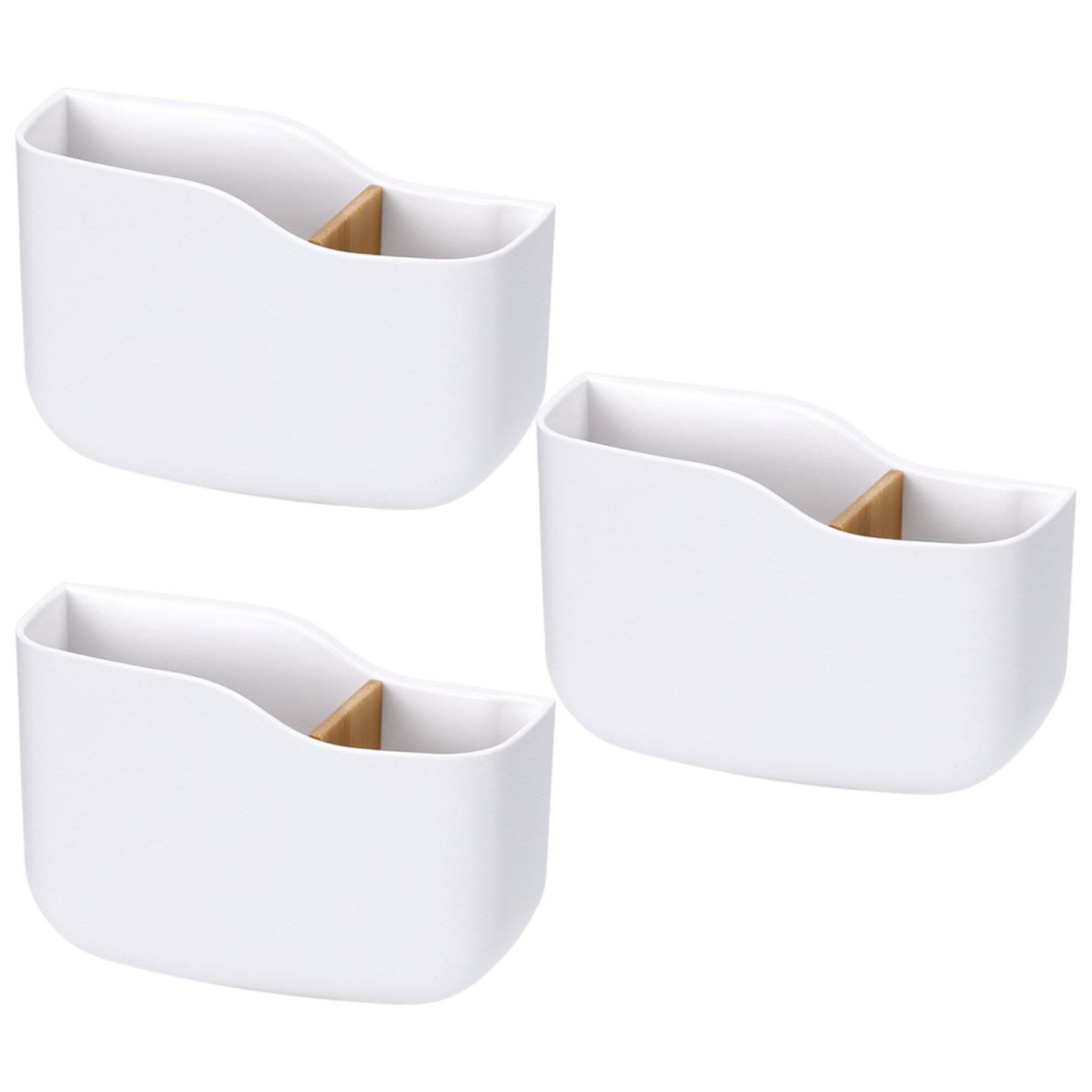3-delige afstandsbedieningshou - Food Storage Box recensie en prijs