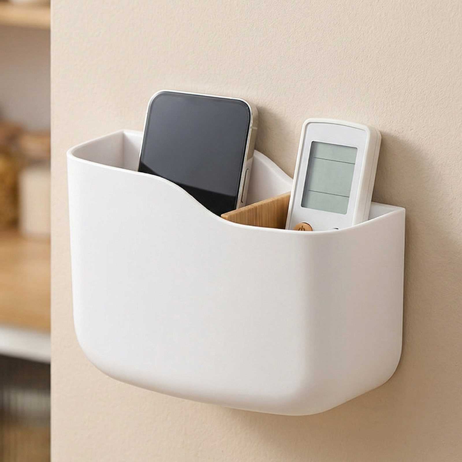 3-delige afstandsbedieningshou - Food Storage Box recensie en prijs