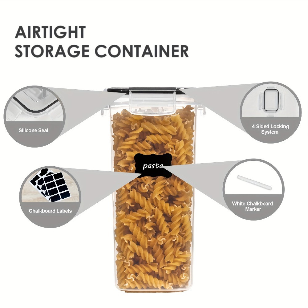 24 Stuks Voedsel Opslag Contai - Food Storage Oven Safe recensie en prijs