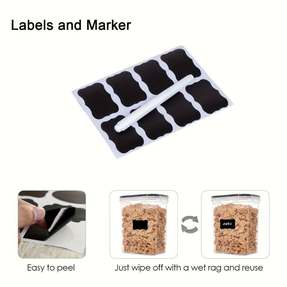 24 Stuks Voedsel Opslag Contai - Food Storage Oven Safe recensie en prijs