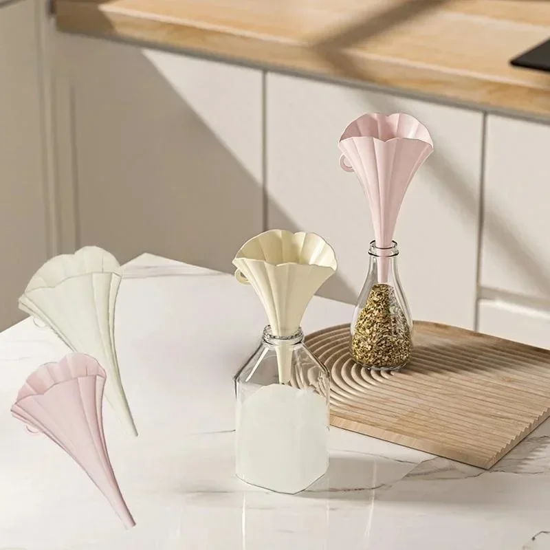 Trechter Opvouwbare Food Grade - Food Storage Dispenser recensie en prijs