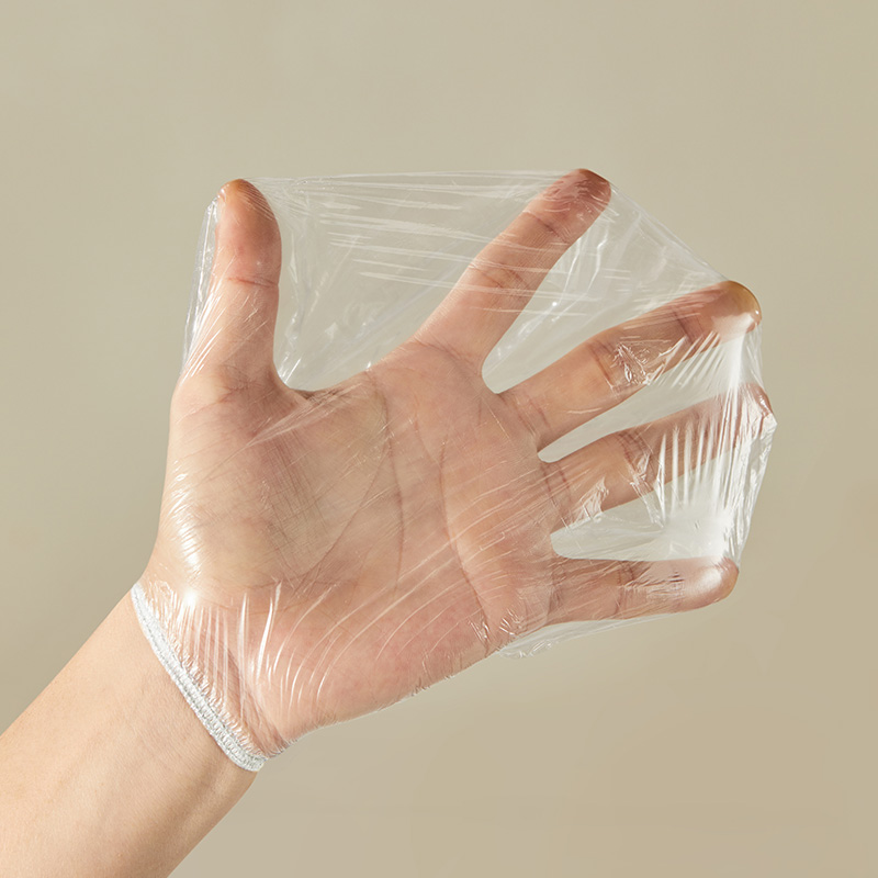 100-pack wegwerp elastische vo - Food Storage Without Plastic recensie en prijs