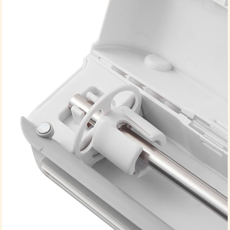 Bevestigingsfolie Vershoudfoli - Food Storage Dispenser recensie en prijs