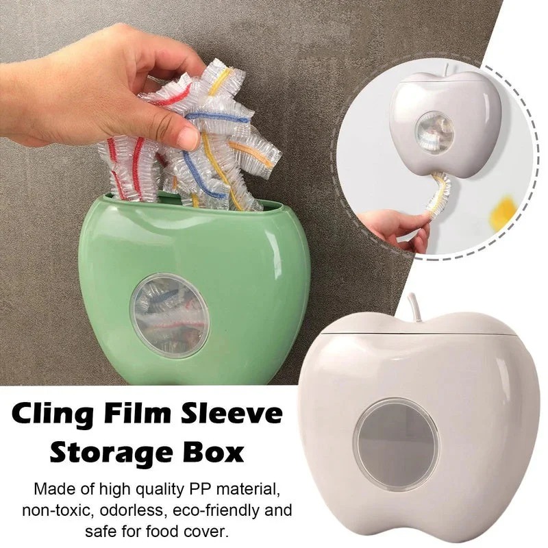 1PC Dispenser Opbergdoos voor  - Food Storage Dispenser recensie en prijs