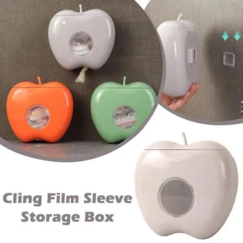 1PC Dispenser Opbergdoos voor  - Food Storage Dispenser recensie en prijs