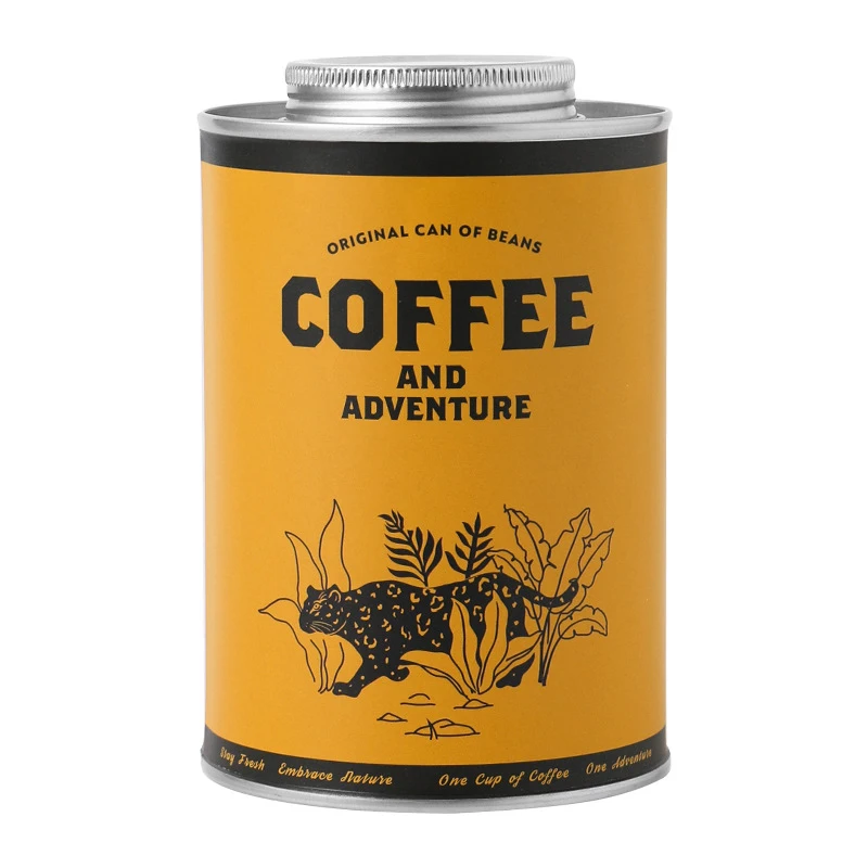 1 stuk koffiebonen verzegelde  - Food Storage Box Large recensie en prijs