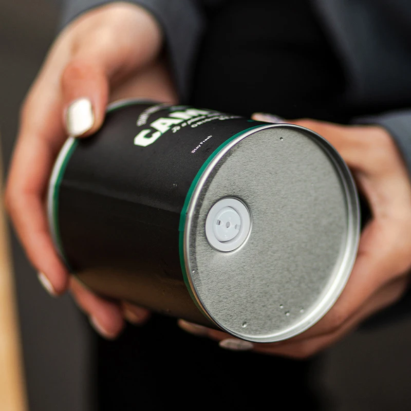 1 stuk koffiebonen verzegelde  - Food Storage Box Large recensie en prijs