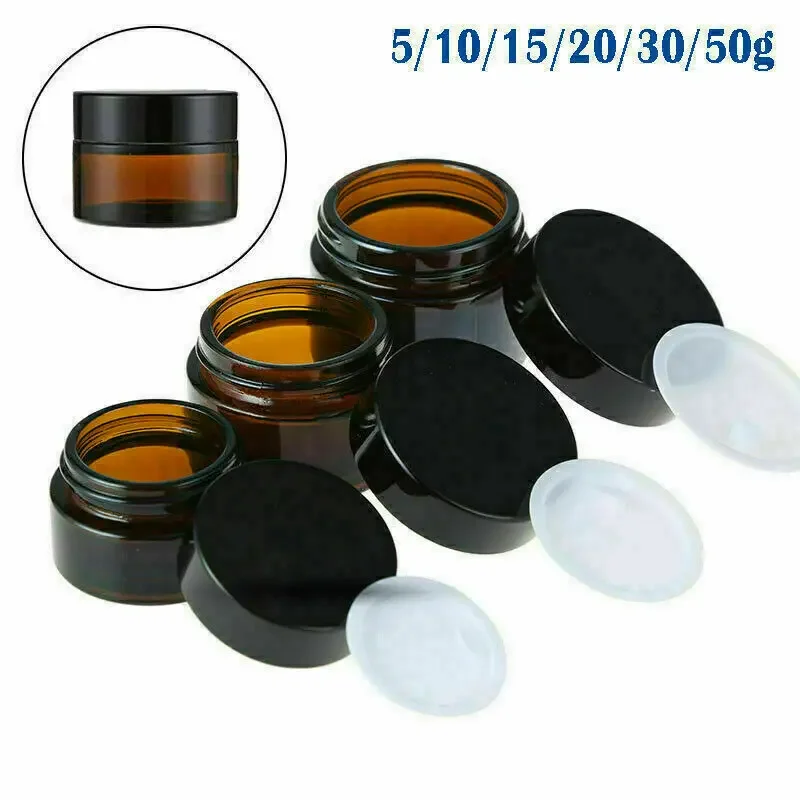 2 Stuks 5 Ml/10 Ml/15 Ml/20 Ml - Food Storage Set Glass recensie en prijs