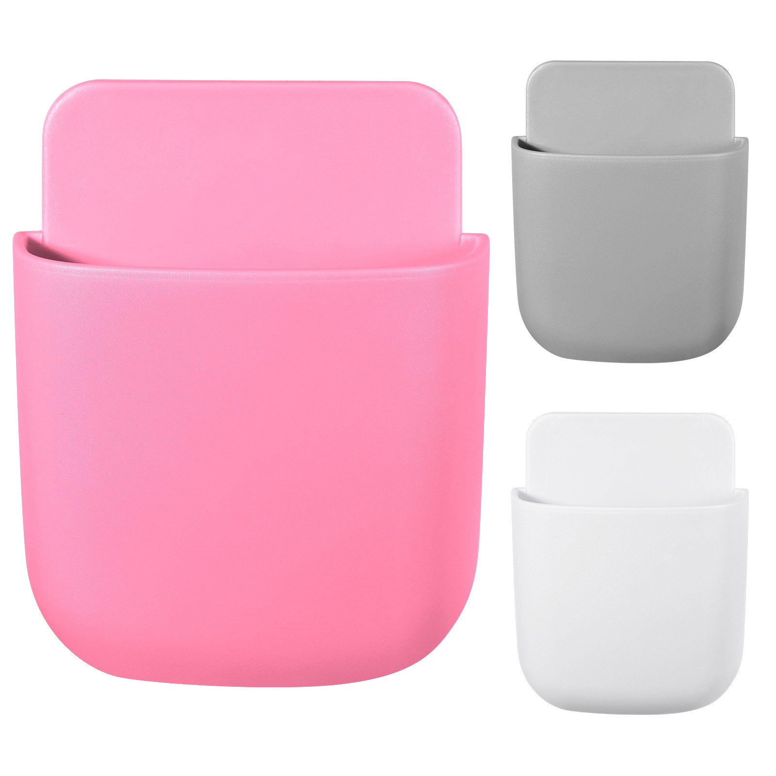 3-delige wandmontage transpara - Food Storage Box recensie en prijs