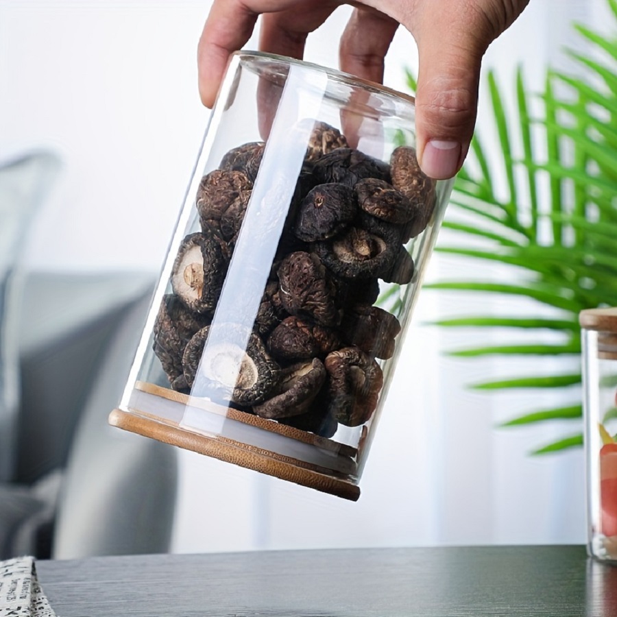 12 Stks/set Luchtdichte Glazen - Food Storage Set Glass recensie en prijs