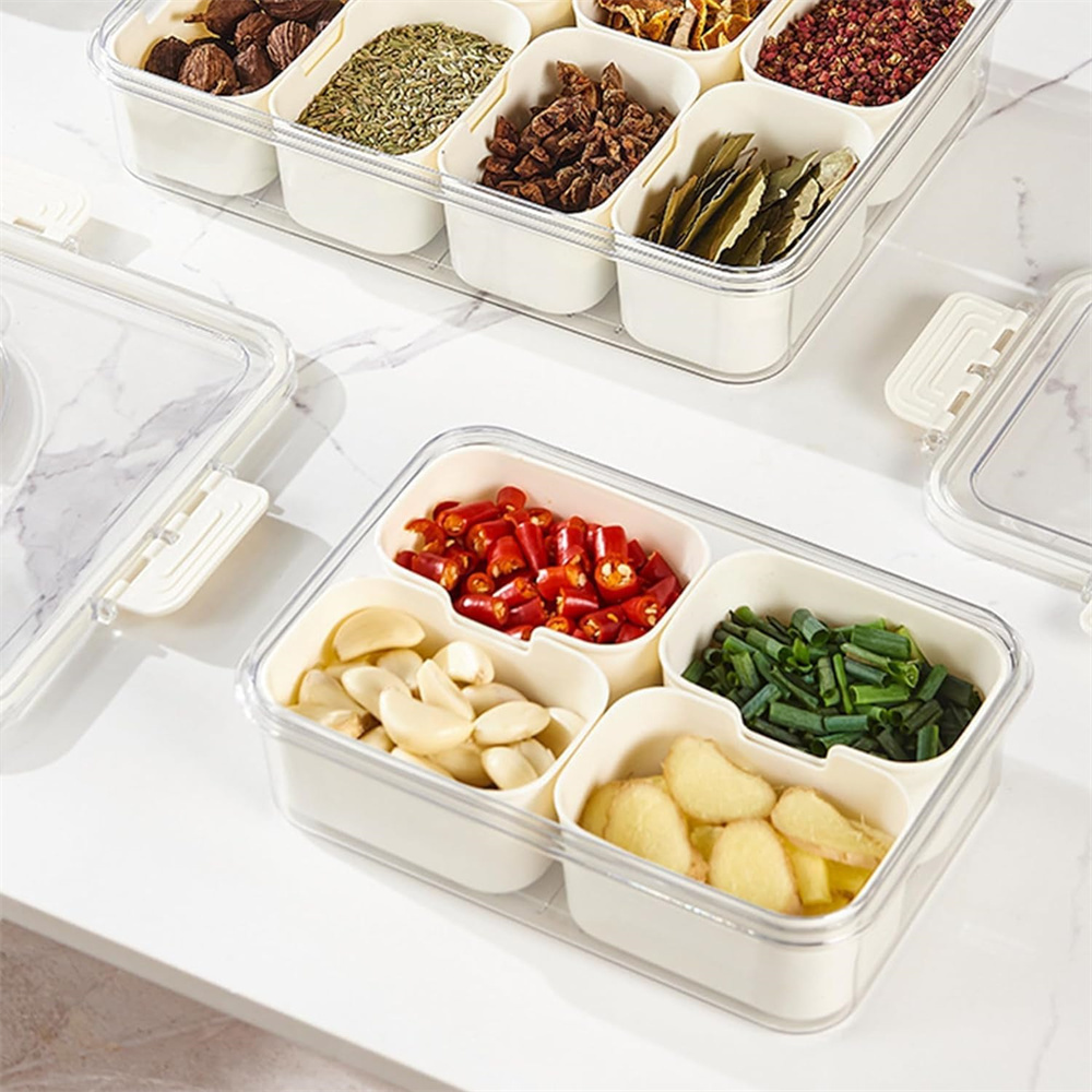 Draagbare voedselbewaarbox, sn - Food Storage Oven Safe recensie en prijs