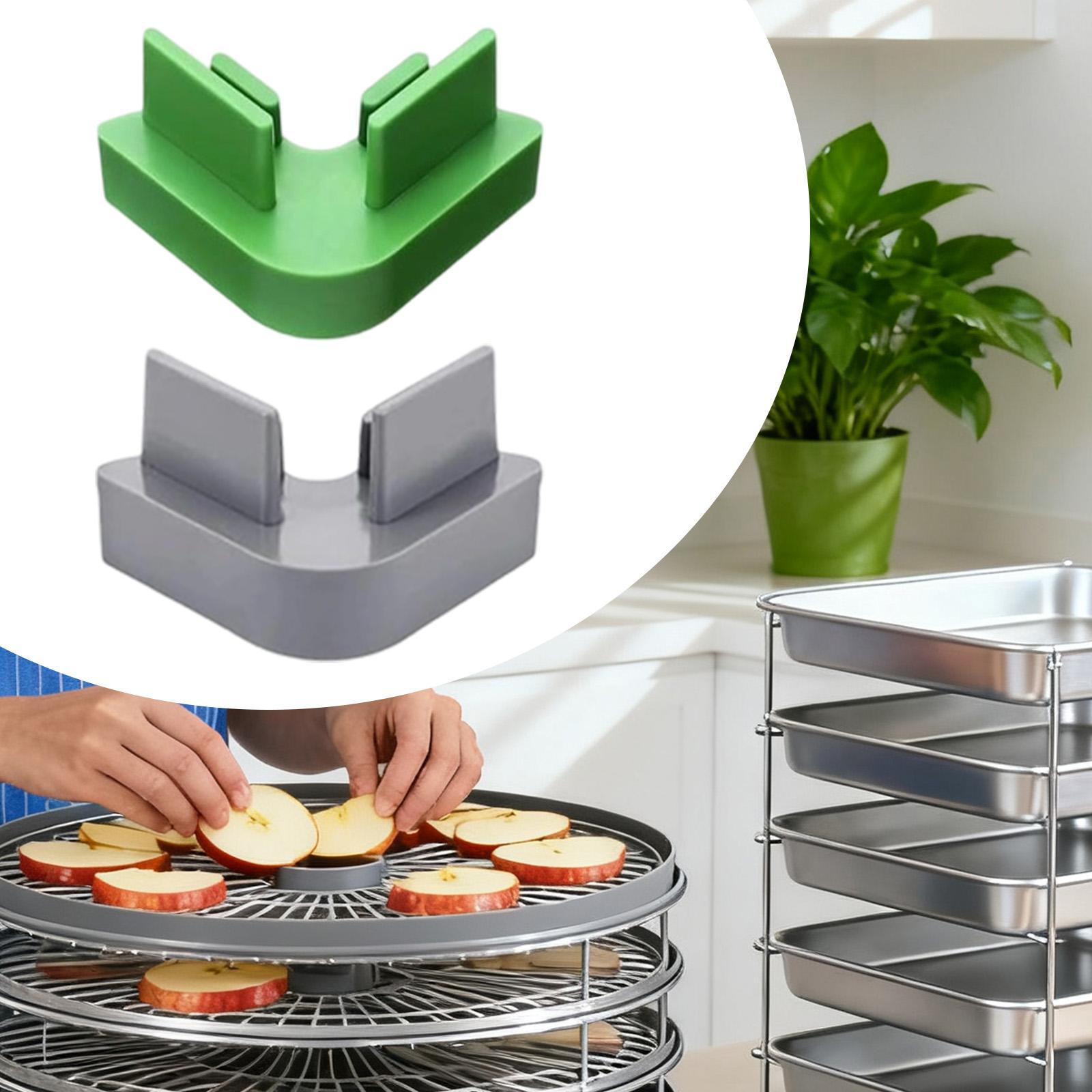 Stapelbare vriesdroogbakjes st - Food Storage Freeze Dried recensie en prijs