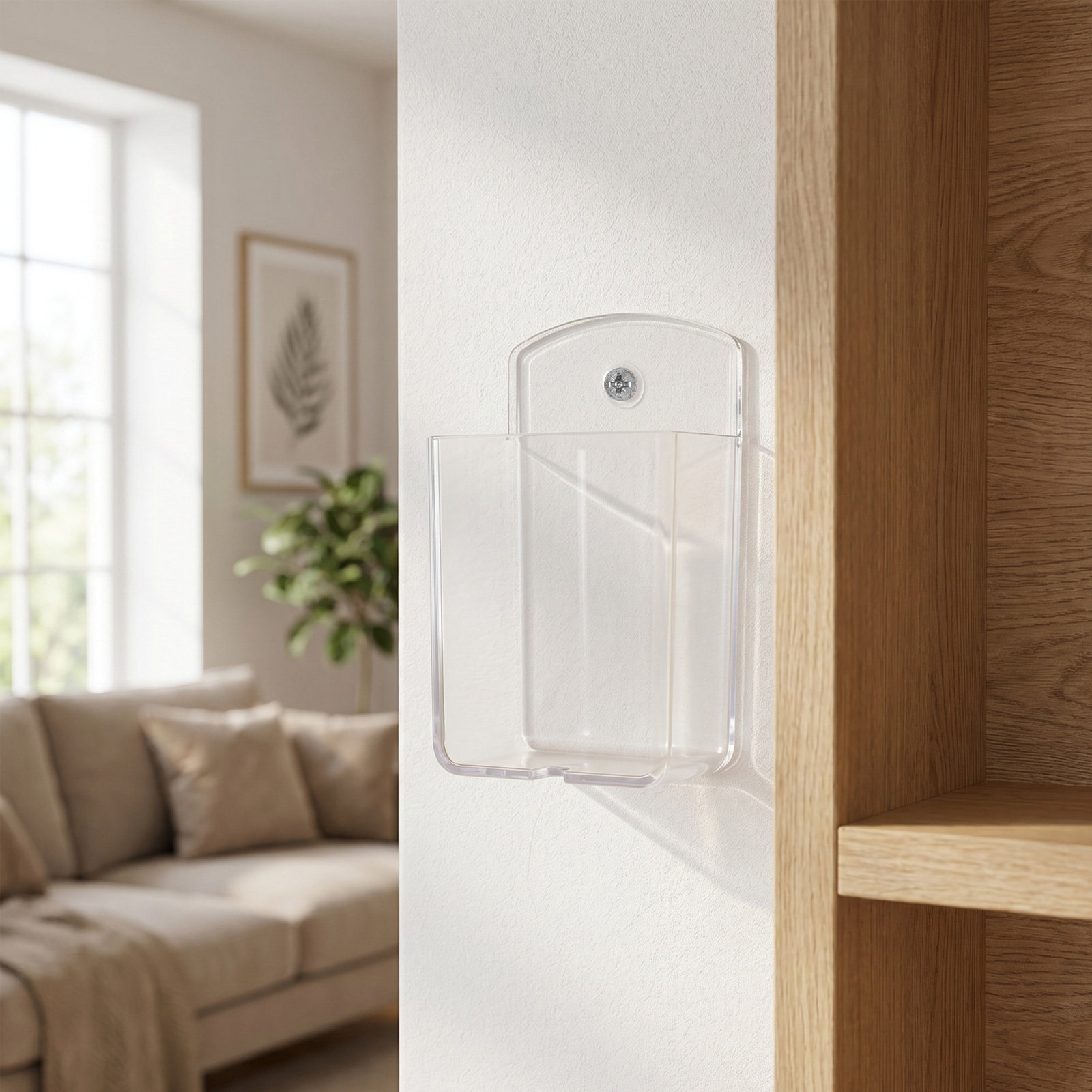 Afstandsbedieninghouder voor w - Food Storage Box recensie en prijs