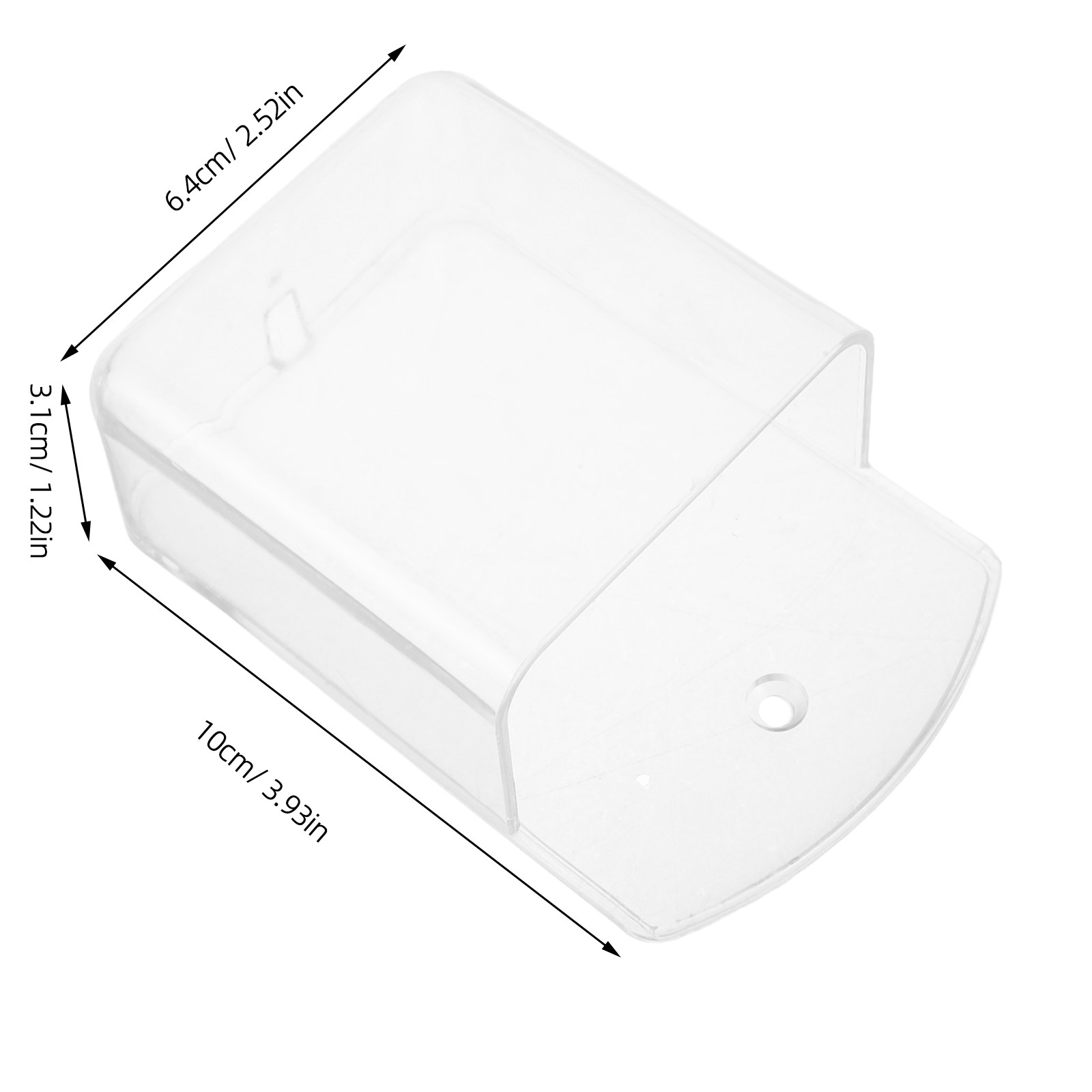 Afstandsbedieninghouder voor w - Food Storage Box recensie en prijs