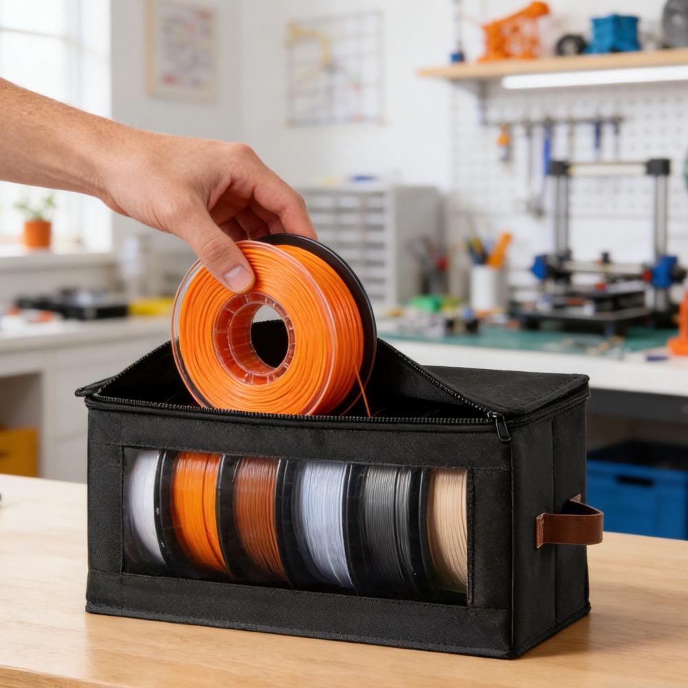 1/2/3/4 Stuks Draagbare Grote  - Food Storage Box Large recensie en prijs