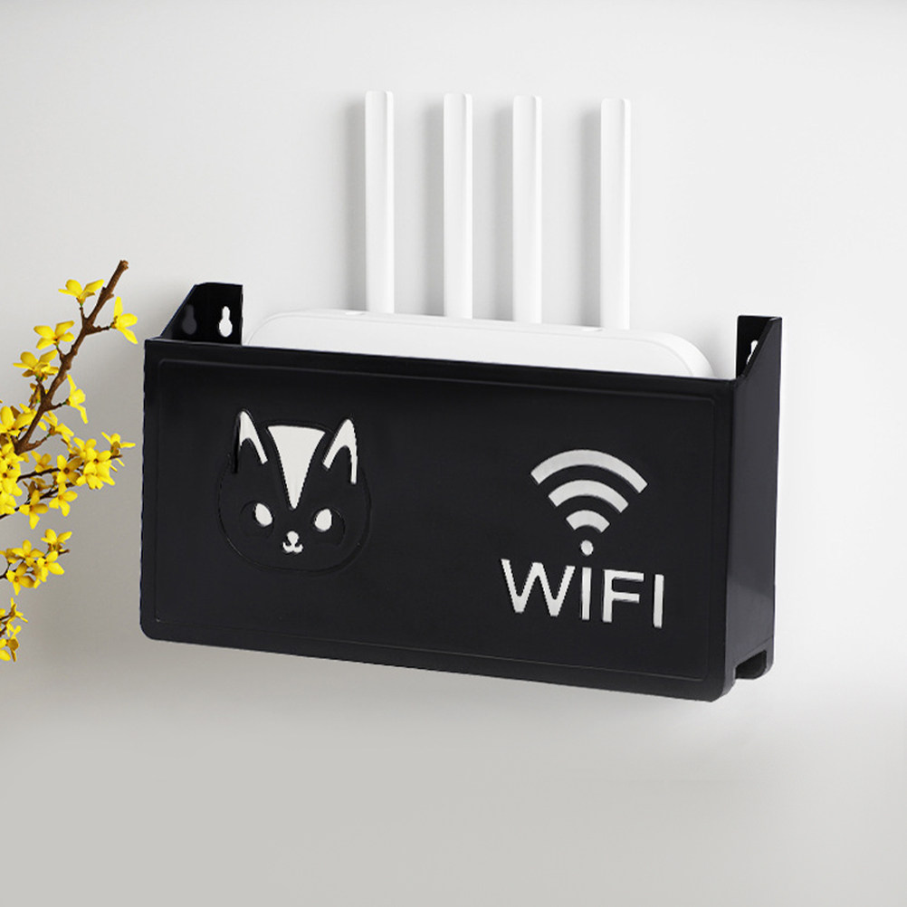 Wandrouter opbergdoos Decorati - Food Storage Box recensie en prijs