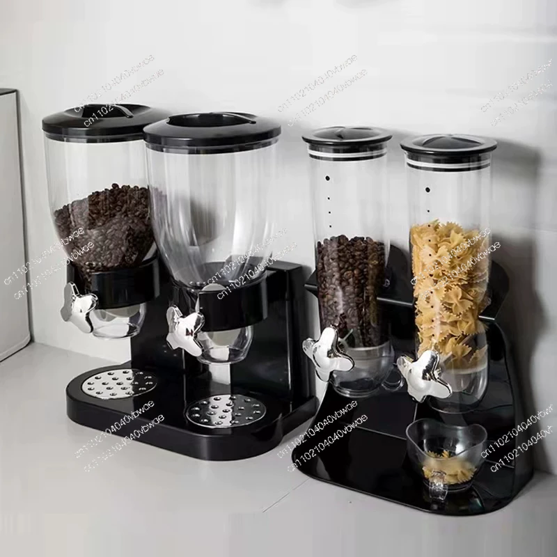 Hotelbuffet Ontbijt Havermoutm - Food Storage Dispenser recensie en prijs