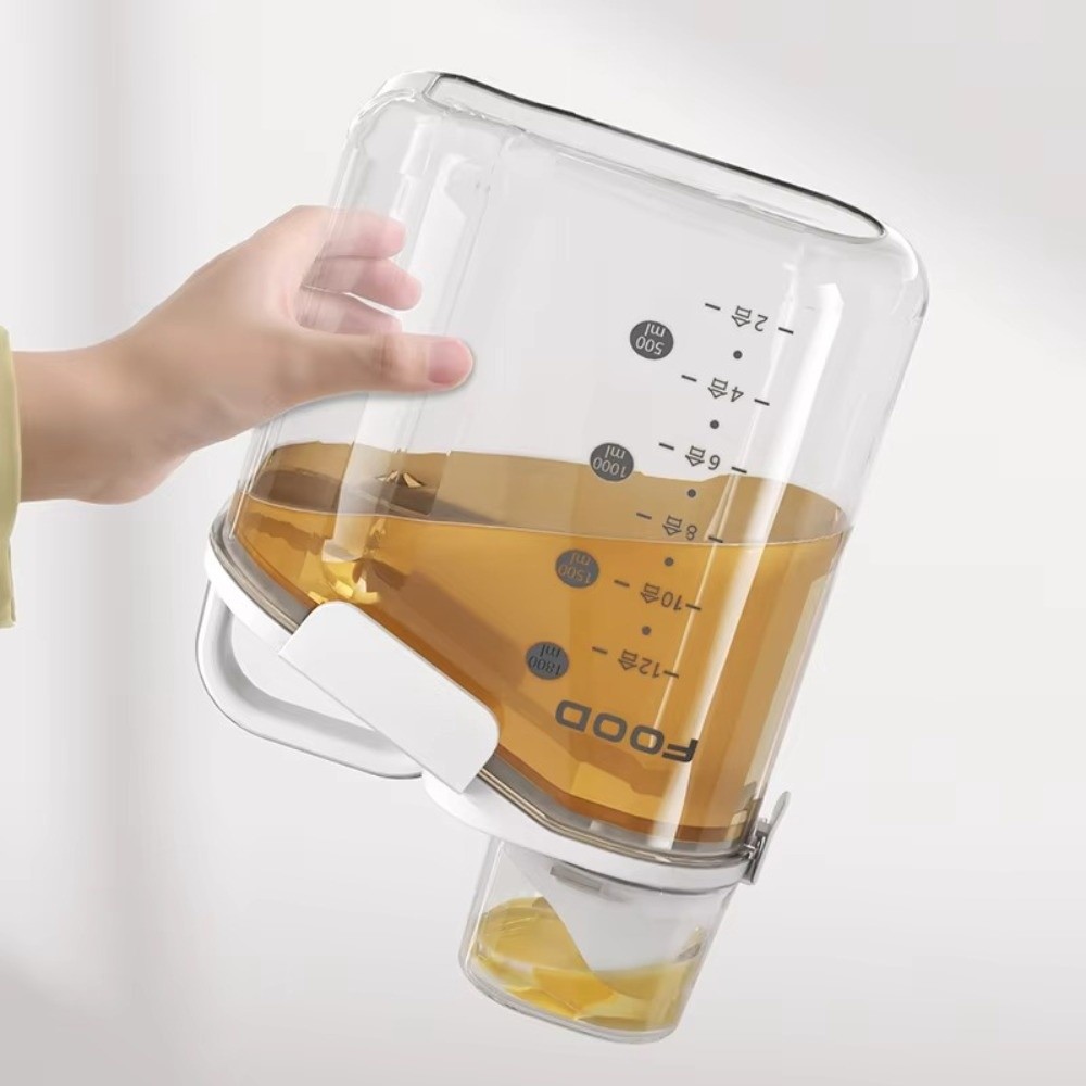 Vochtbestendige opbergemmer vo - Food Storage Freeze Dried recensie en prijs