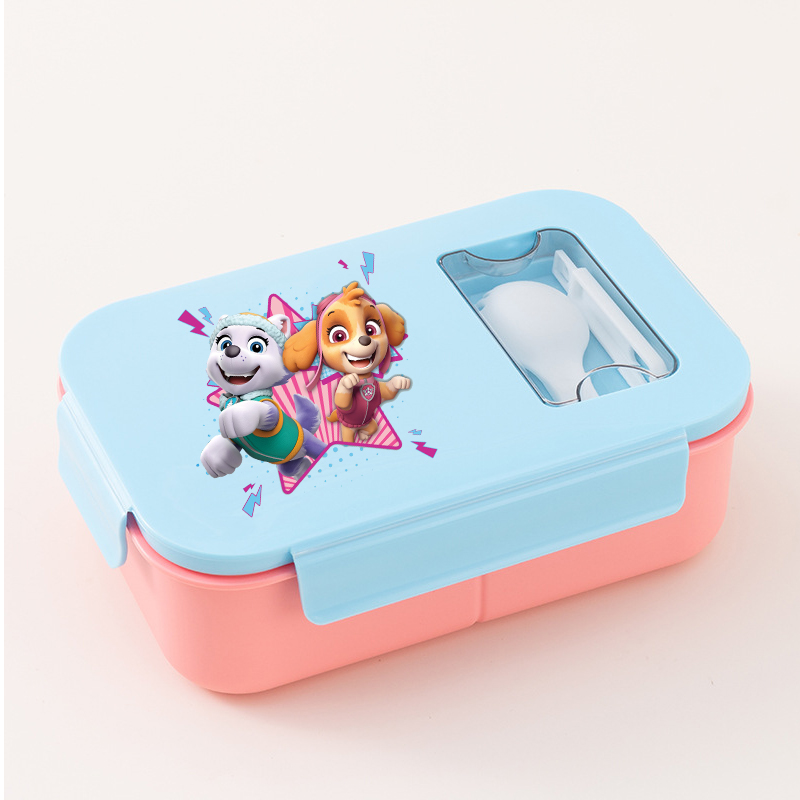 Paw Patrol Lunchbox Jongens Me - Food Storage Oven Safe recensie en prijs