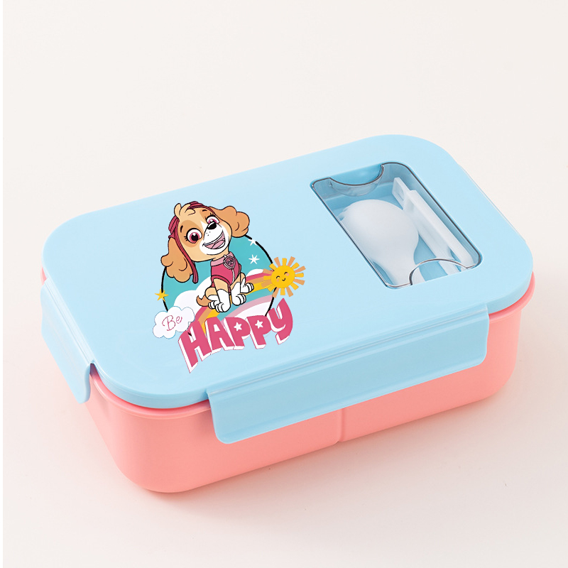 Paw Patrol Lunchbox Jongens Me - Food Storage Oven Safe recensie en prijs
