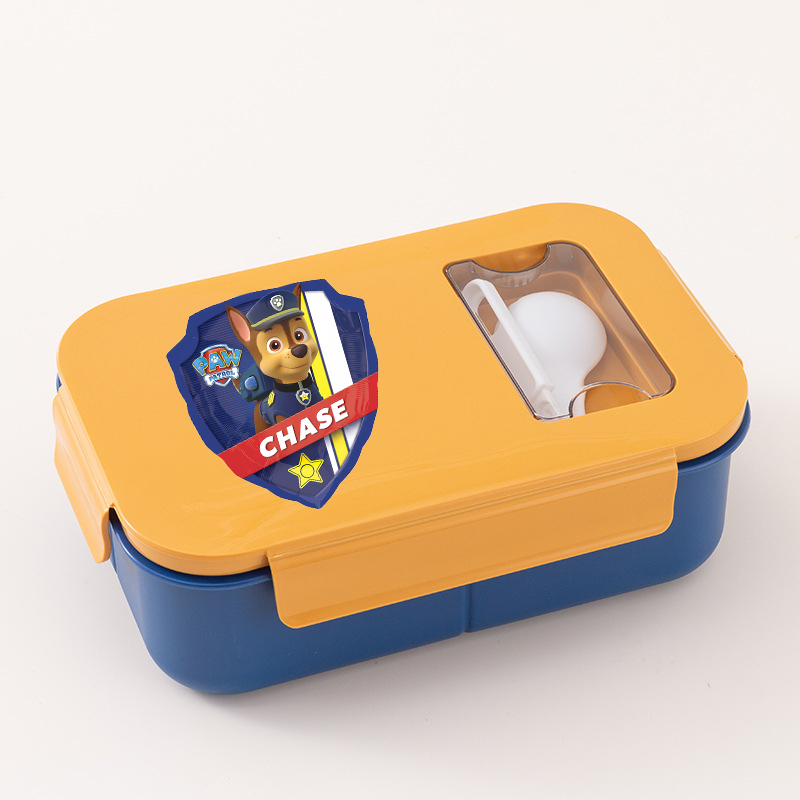 Paw Patrol Lunchbox Jongens Me - Food Storage Oven Safe recensie en prijs