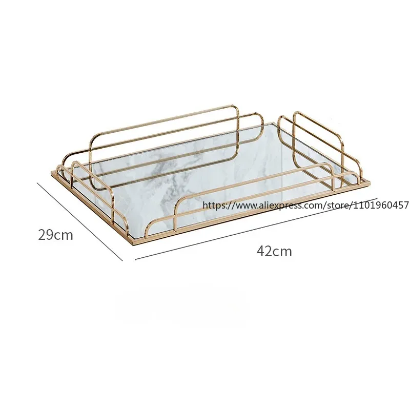 Gouden Slag Glazen Spiegel Rol - Food Storage Set Glass recensie en prijs