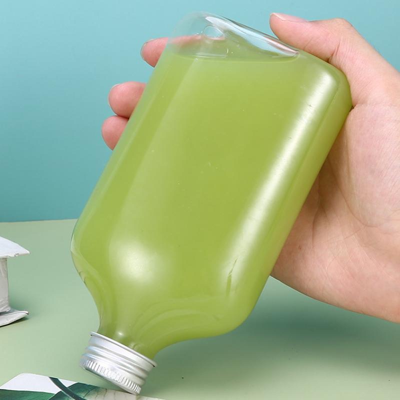 1 stks Plastic Melk Thee Drink - Food Storage Without Plastic recensie en prijs