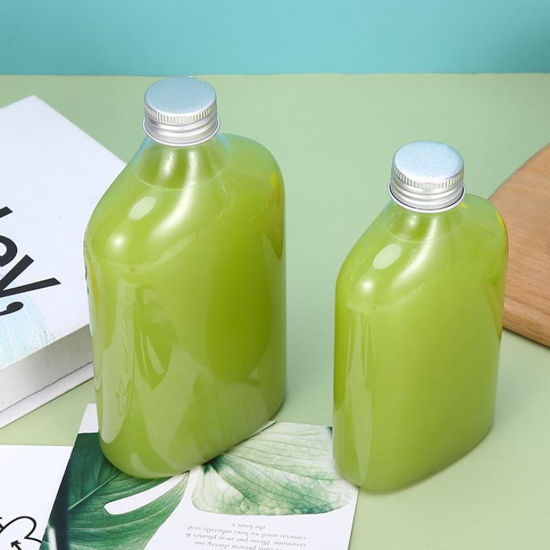 1 stks Plastic Melk Thee Drink - Food Storage Without Plastic recensie en prijs