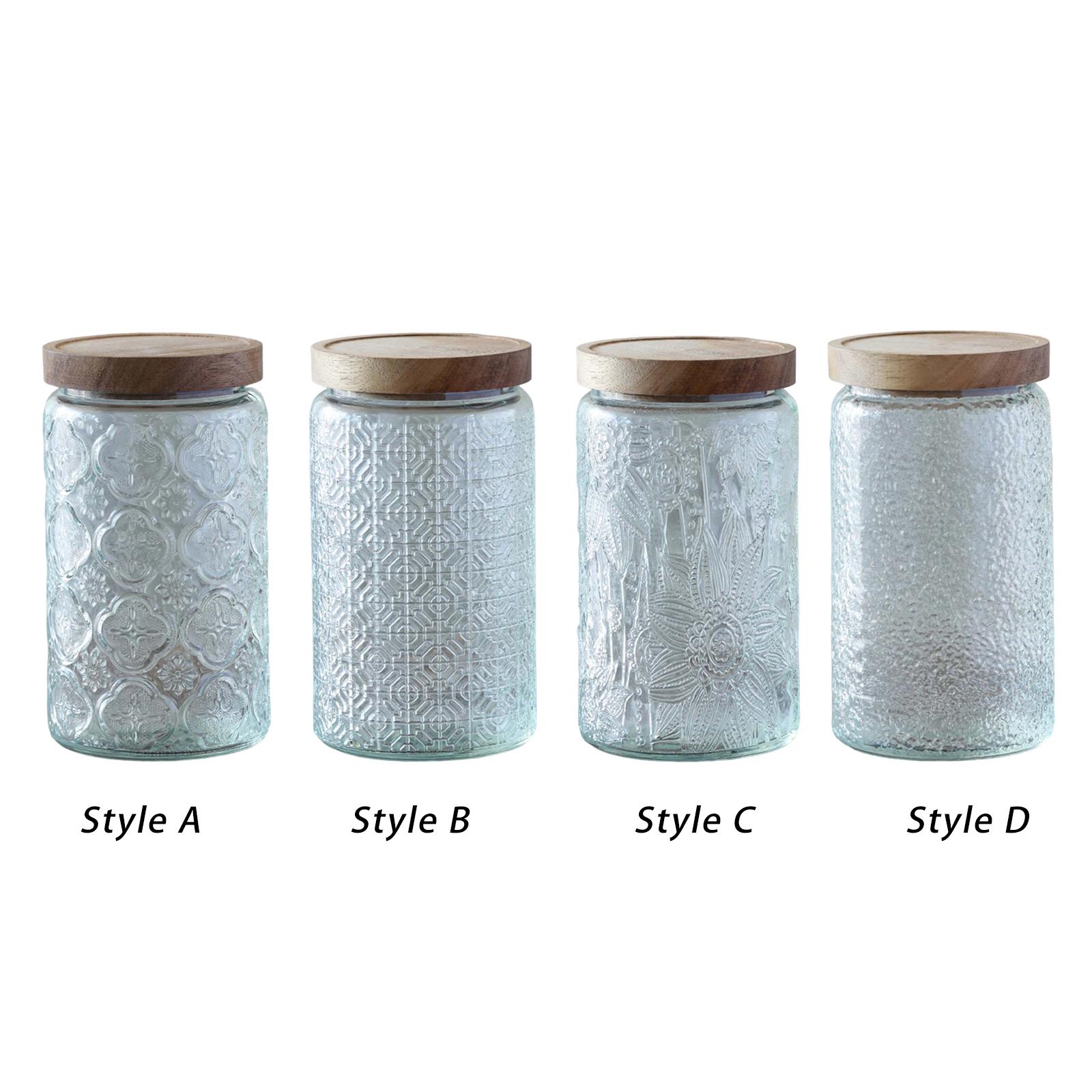 Keramische knoflookbewaardoos, - Food Storage Glass Round recensie en prijs