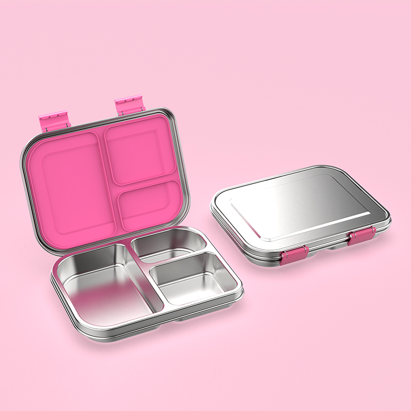 Roestvrijstalen lekvrije Bento - Food Storage Oven Safe recensie en prijs