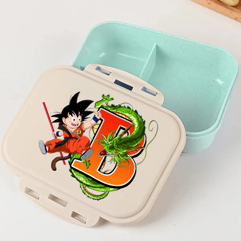 Dragon Ball Lunchbox Mannen Ca - Food Storage Box Large recensie en prijs